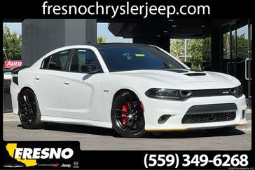 Used 2023 Dodge Charger R/T Scat Pack