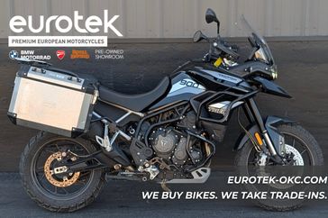 Used 2020 Triumph TIGER 900 GT (EURO 5A) 