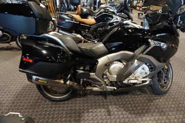 2022 BMW K 1600 GTL