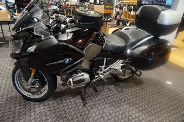 Used 2015 BMW R 1200 RT 