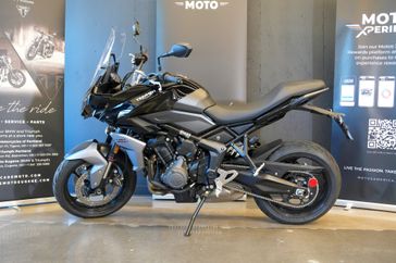 2024 Triumph TIGER SPORT 660 