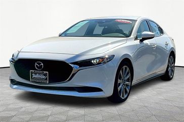 Used 2023 Mazda Mazda3 2.5 S Select Package