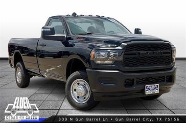 2024 RAM 2500 Tradesman Regular Cab 4x4 8' Box