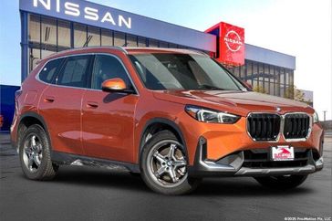 Used 2023 BMW X1 xDrive28i