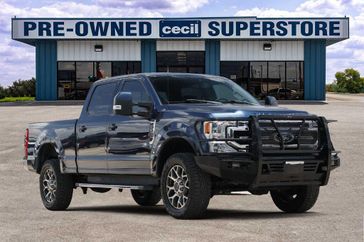 Used 2020 Ford F-250 Lariat