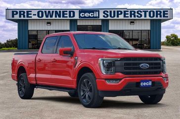 Used 2023 Ford F-150 Lariat