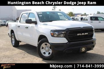 2024 RAM 1500 Tradesman Crew Cab 4x2