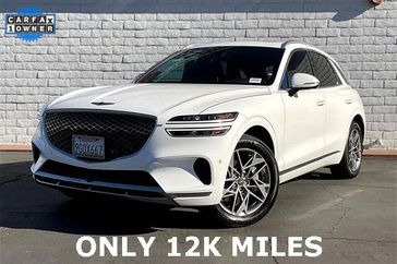 Used 2023 Genesis GV70 2.5T Advanced