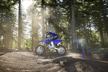 2024 YZ125