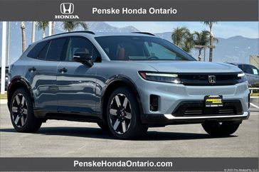 New 2025 Honda Prologue Elite