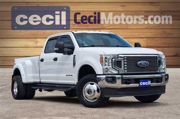 2020 Ford F-350 XL