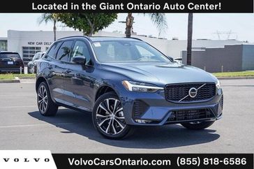 2025 Volvo XC60 