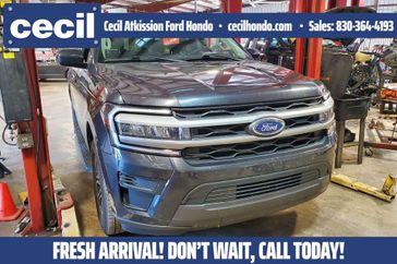 Used 2024 Ford Expedition XLT