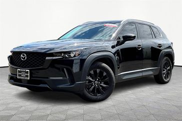 Used 2023 Mazda CX-50 2.5 S Select Package