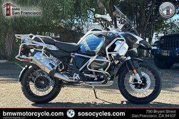 2024 BMW R 1250 GS Adventure