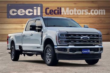 Used 2023 Ford F-250 Lariat