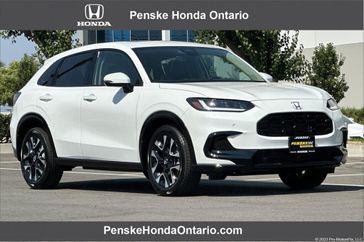 New 2026 Honda HR-V EX-L