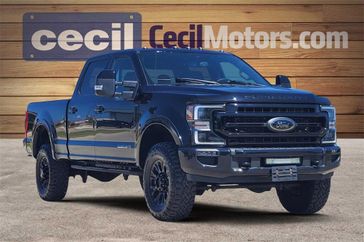 Used 2022 Ford F-250 Lariat