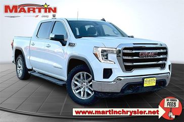 Used 2021 GMC Sierra 1500 SLE