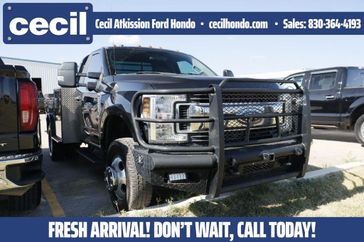Used 2019 Ford F-350 XL