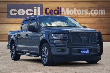 Used 2019 Ford F-150 XL