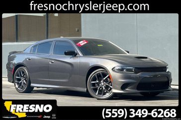 Used 2023 Dodge Charger GT