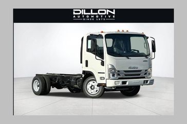 2024 Isuzu NPR HD