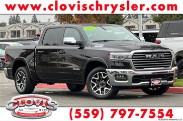 Used 2025 RAM 1500 Laramie