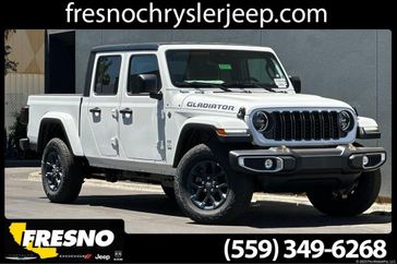 New 2026 Jeep Gladiator 85th Anniversary Edition 4x4