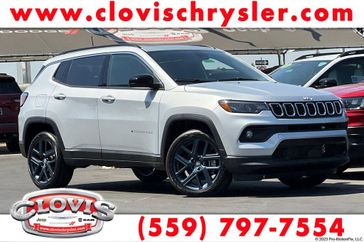 New 2026 Jeep Compass 85th Anniversary Edition 4x4
