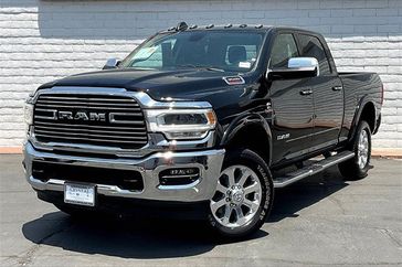 2022 RAM 3500 Laramie