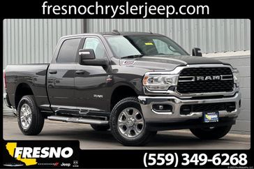 Used 2024 RAM 2500 Big Horn