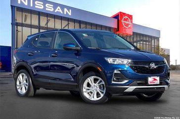 Used 2023 Buick Encore GX Preferred