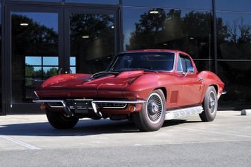 Used 1967 Chevrolet Corvette Coupe 427