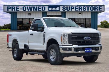Used 2024 Ford F-250 XL