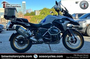 2021 BMW R 1250 GS