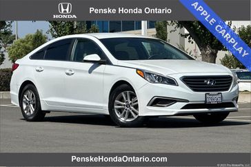Used 2016 Hyundai Sonata SE