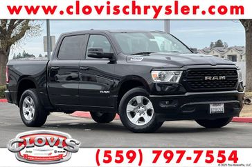 Used 2023 RAM 1500 Big Horn Lone Star