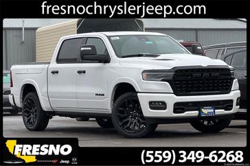 2025 RAM 1500 Limited Crew Cab 4x4 5'7' Box