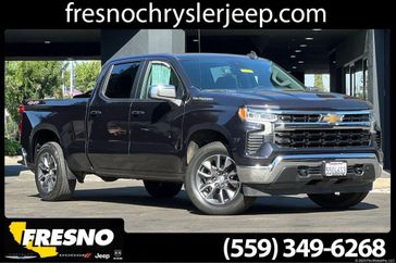 Used 2023 Chevrolet Silverado 1500 LT