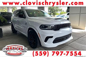 2024 Dodge Durango Srt Hellcat Plus Awd