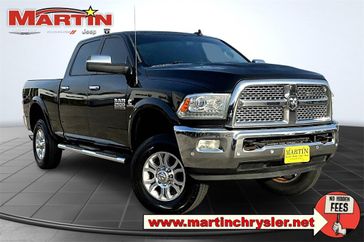Used 2016 RAM 2500 Laramie