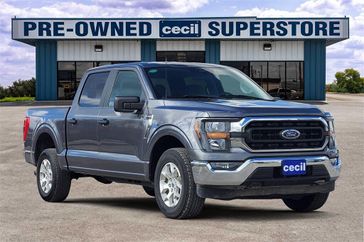 Used 2023 Ford F-150 XLT