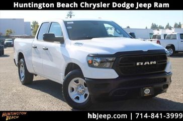 2024 RAM 1500 Tradesman Quad Cab 4x2