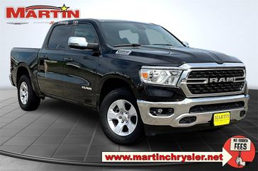 2024 RAM 1500 Big Horn Lone Star
