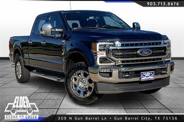 2020 Ford F-250 Lariat