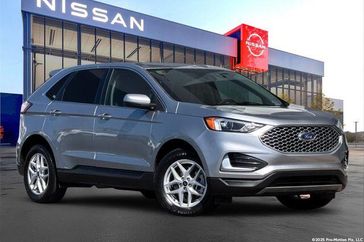 Used 2024 Ford Edge SEL
