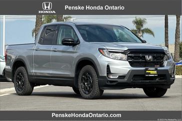 2025 Honda Ridgeline Sport