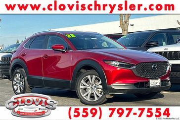 2023 Mazda CX-30 2.5 S Select Package