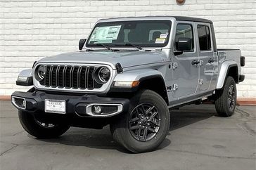 2024 Jeep Gladiator Sport S 4x4